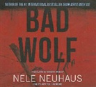 Nele Neuhaus, Robert Fass - Bad Wolf (Audio book)