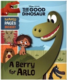 DISNEY BOOK GROUP, Disney Storybook Art Team - The Good Dinosaur