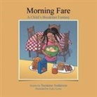 Suzanne Anderson - Morning Fare