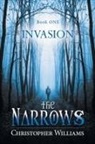 Christopher Williams - The Narrows