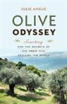 Julie Angus, Angus Julie - Olive Odyssey