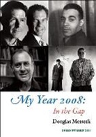 Douglas Messerli - My Year 2008