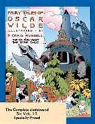 Oscar Wilde, Oscar/ Russell Wilde, P. Craig Russell - Fairy Tales of Oscar Wilde