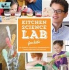 Liz Lee Heinecke - Kitchen Science Lab for Kids