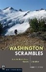 Peggy Goldman - Washington Scrambles
