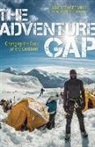 James Mills, James Edward Mills - The Adventure Gap