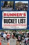 Denise Malan - The Runner's Bucket List