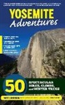 Matt Johanson - Yosemite Adventures
