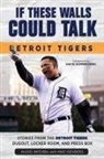 David Dombrowski, Mario Impemba, Mario/ Dombrowski Impemba, Mike Isenberg - Detroit Tigers