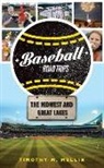 Timothy M Mullin, Timothy M. Mullin - The Midwest and Great Lakes