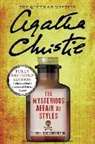 Agatha Christie - The Mysterious Affair at Styles