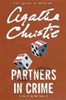 Agatha Christie - Partners in Crime