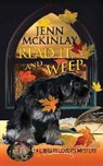 Jenn McKinlay - Read It and Weep