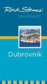 Cameron Hewitt, Rick Steves, Rick Hewitt Steves - Rick Steves'' Snapshot Dubrovnik