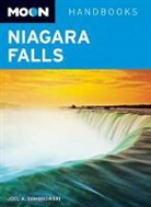 Chris Dombrowski, Joel A Dombrowski, Joel A. Dombrowski - Moon Niagara Falls