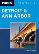 Laura Martone - Detroit & Ann Arbo