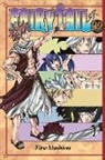 Hiro Mashima - Fairy Tail: Book 39