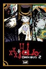 Clamp - xxxHOLiC Omnibus 2