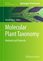 Pascal Besse, Pascale Besse - Molecular Plant Taxonomy