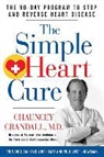 Chauncey Crandall - The Simple Heart Cure