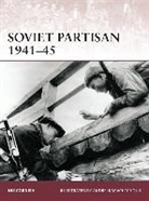 Nik Cornish, Andrei Karachtchouk, Karachtchouk Andrei - Soviet Partisan 1941-44