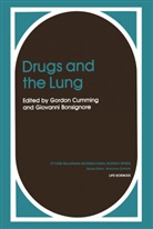G Bonsignore, G. Bonsignore, Giovanni Cumming, Gordo Cumming, Gordon Cumming - Drugs and the Lung