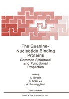 Bosch, L Bosch, L. Bosch - The Guanine - Nucleotide Binding Proteins