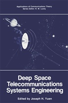Josep H Yuen, Joseph H Yuen, Joseph H. Yuen - Deep Space Telecommunications Systems Engineering