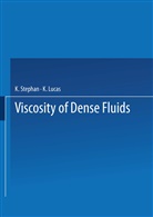 K Stephan, K. Stephan, Karl Stephan - Viscosity of Dense Fluids