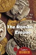 Philip Matyszak,  Matyszak Philip, Philip Mtyszak - The Roman Empire