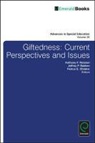 Anthony F Rotatori, Jeffrey P. Bakken, Festus E. Obiakor, Anthony F. Rotatori - Gifted Education
