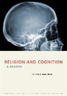 D Jason Slone, D. Jason Slone, D. Jason Slone - Religion and Cognition