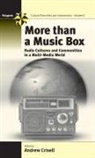 Andrew Crisell - More Than a Music Box