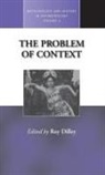 R. M. Dilley, R.M. Dilley - The Problem of Context