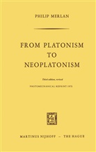 Fr Merlan, Fr. Merlan - From Platonism to Neoplatonism