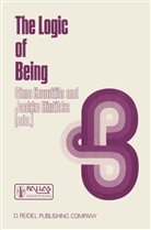 HINTIKKA, Hintikka, Jaakko Hintikka, Sim Knuuttila, Simo Knuuttila - The Logic of Being
