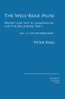Peter Bing - The Well-Read Muse
