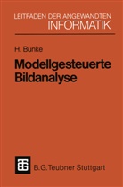 Horst Bunke - Modellgesteuerte Bildanalyse