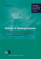 Verkehr in Ballungsräumen