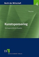 Ulrike Pluschke - Kunstsponsoring
