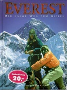 Geoff Tibballs - Everest, der lange Weg zum Gipfel