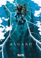 Xavie Dorison, Xavier Dorison, Ralph Meyer - Asgard - Bd. 2: Asgard