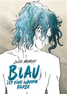Julie Maroh - Blau ist eine warme Farbe