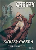 Richard Corben - Creepy Gesamtausgabe: Richard Corben