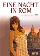 Jim, Jim - Eine Nacht in Rom. Band 2. Bd.2. Bd.2