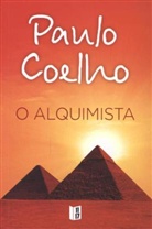 Paulo Coelho - O Alquimista