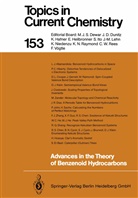 Sven J. Cyvin, Iva Gutman, Ivan Gutman, J Cyvin, J Cyvin - Advances in the Theory of Benzenoid Hydrocarbons