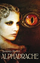 Sandra Henke - Alphadrache