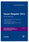 Claudi Boeddinghaus, Claudia Boeddinghaus, Fran Henseler, Frank Henseler, Wa Niermann, Walter Niermann - Steuer-Ratgeber 2014