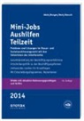 Andrea Abels, Andreas Abels, Dietma Besgen, Dietmar Besgen, Wolfgang Deck, Wolfgang u a Deck - Mini-Jobs, Aushilfen, Teilzeit 2014